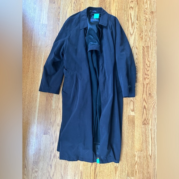 Polo University Club by Ralph Lauren Trench - Picture 1 of 2